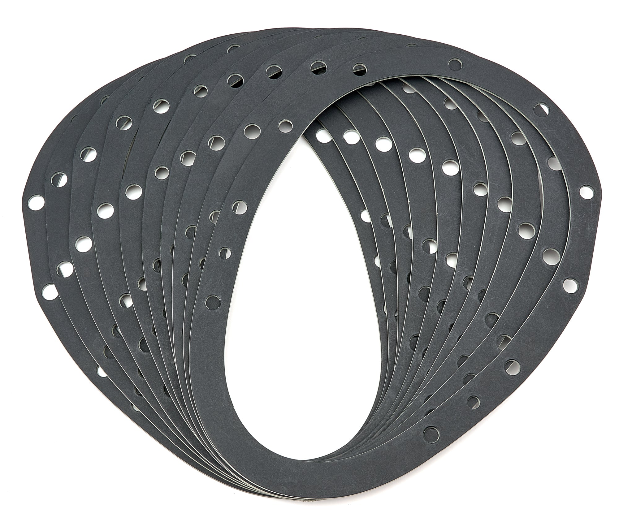 SCE Gaskets 1109-10 SBC Timing Cover Gasket Dyno-Pak For QC cover SCE Gaskets 1109-10
