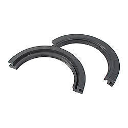 SCE Gaskets 11105 SBC Rear Main Seal - 2-Piece SCE Gaskets 11105