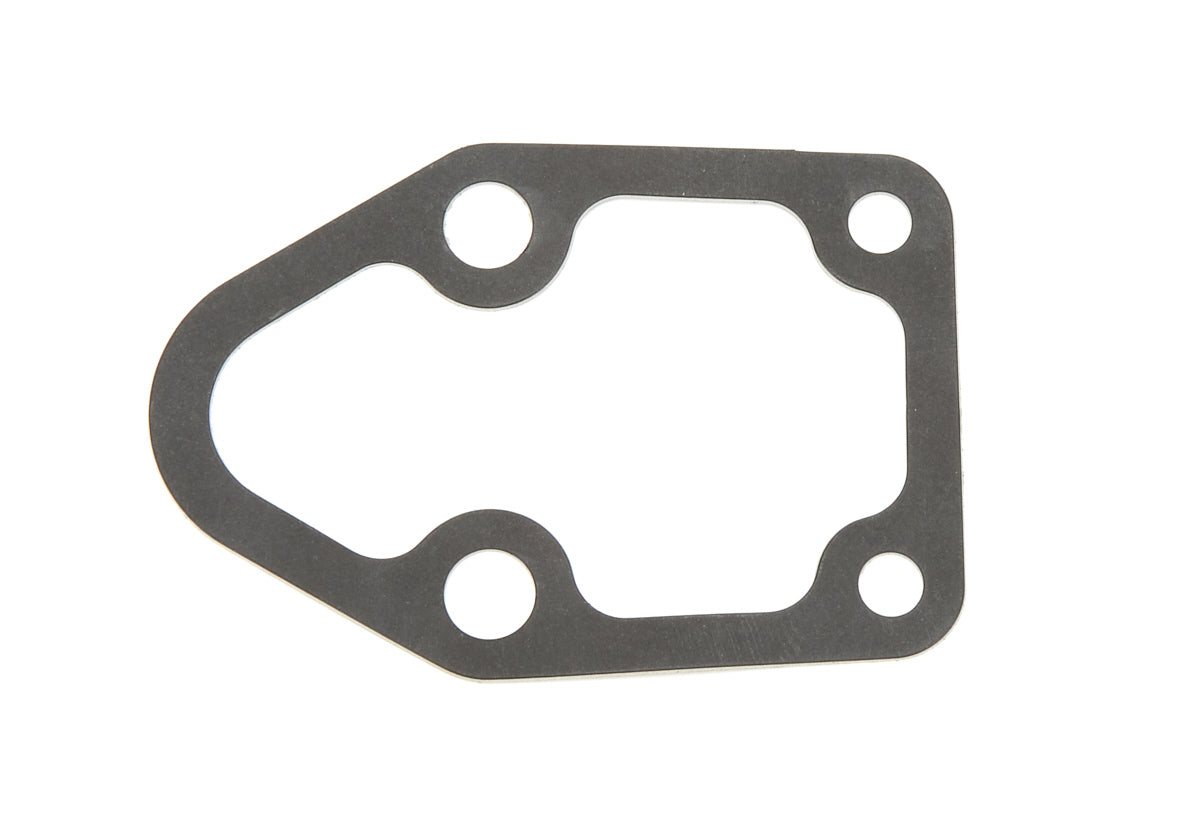 SCE Gaskets 11107 Gasket - SBC Fuel Pump Block-Off Plate (4-Bolt) SCE Gaskets 11107