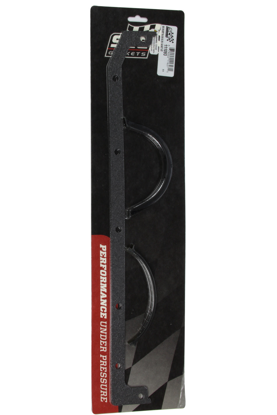 SCE Gaskets 111093 SBC Oil Pan Gasket - Rocket Block SCE Gaskets 111093