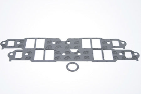 SCE Gaskets 111128 SBC Intake Gasket Set Large Port SCE Gaskets 111128