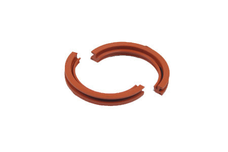 SCE Gaskets 11305 BBC Rear Main Seal - 2-Piece SCE Gaskets 11305