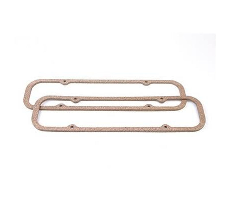 SCE Gaskets 128076 5/16 Pontiac Valve Cover Gaskets SCE Gaskets 128076