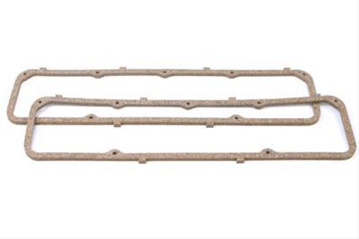 SCE Gaskets 129076 Valve Cover Gasket Set AMC 304-401 V8 5/16in SCE Gaskets 129076