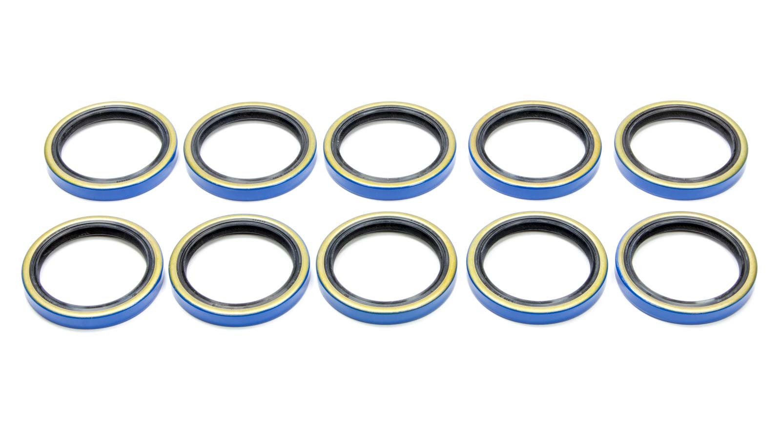 SCE Gaskets 1302-10 BBC Timing Cover Seals 10-Pack SCE Gaskets 1302-10