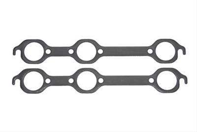SCE Gaskets 137082 Exhaust Gasket Set Ford/Kaase 429 Hemi Head SCE Gaskets 137082