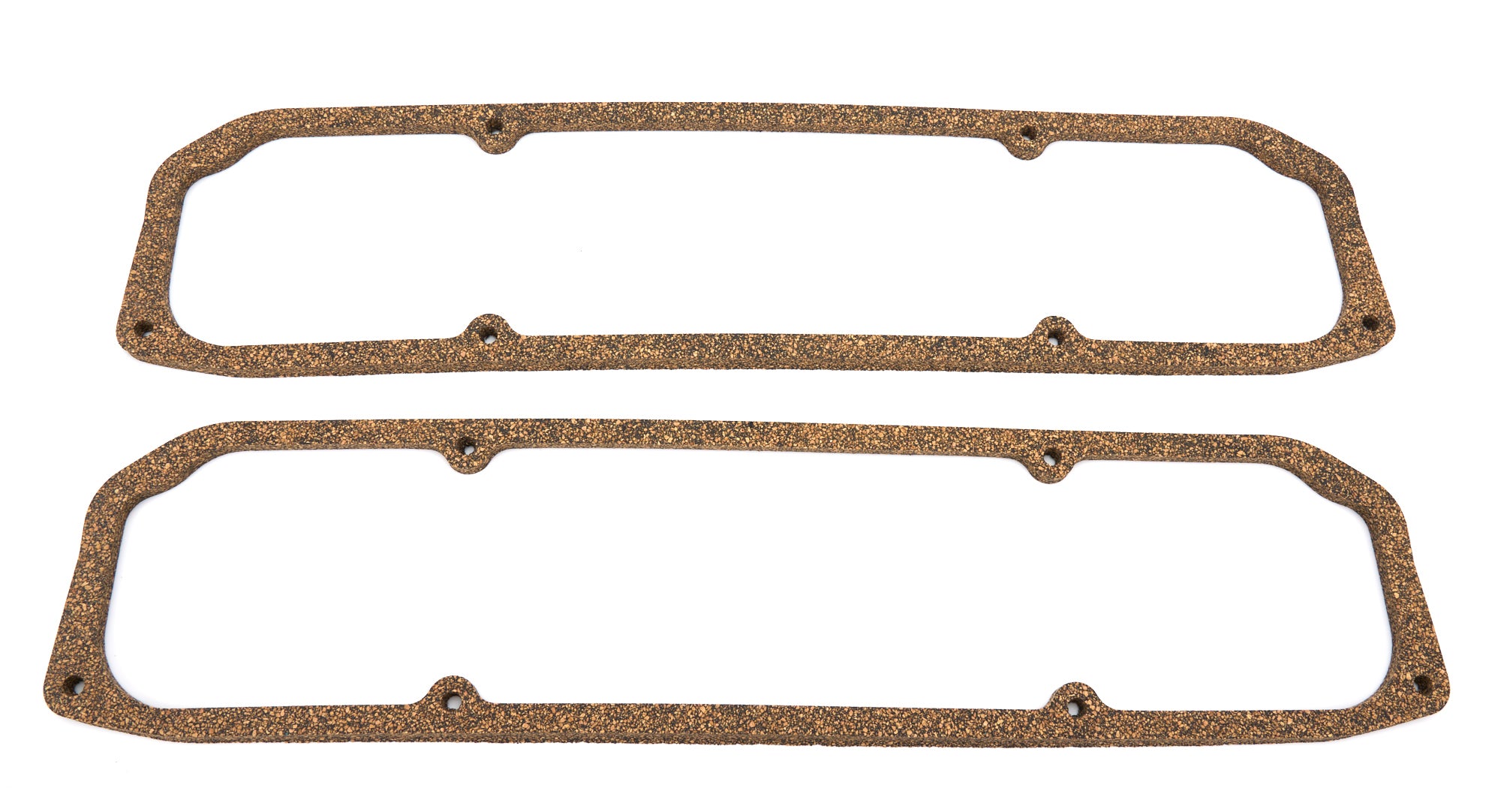 SCE Gaskets 164076 Valve Cover Gaskets Cork - Mopar 440 SCE Gaskets 164076