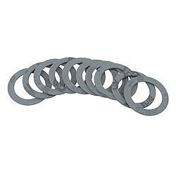 SCE Gaskets 202 Chevy Distributor Gskts. 10-Pack SCE Gaskets 202