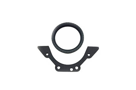 SCE Gaskets 21155 SBC 1986-UP Rear Main Seal 1-Piece SCE Gaskets 21155