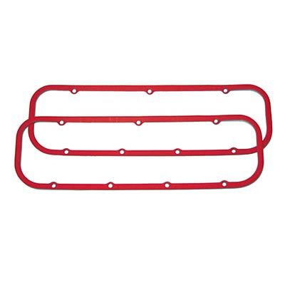 SCE Gaskets 213078 BBC Valve Cover Gasket Set Steel Core SCE Gaskets 213078