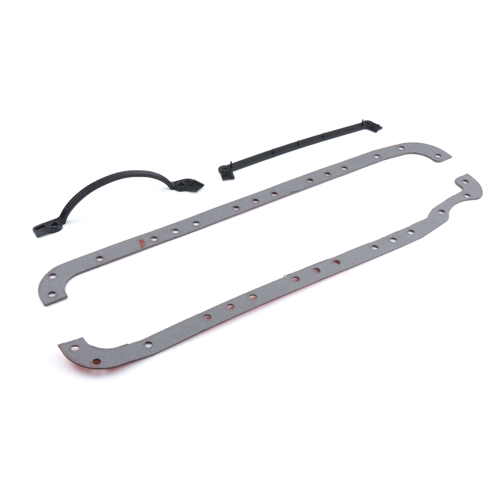SCE Gaskets 213096 BBC Oil Pan Gasket Donovan D500 Block SCE Gaskets 213096