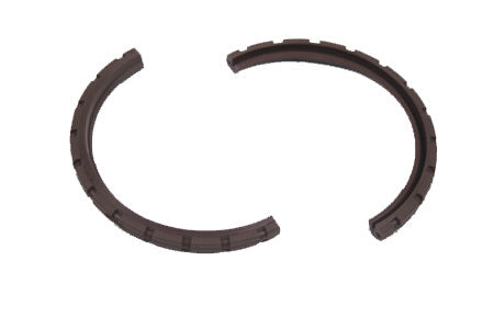 SCE Gaskets 22804 Pontiac 400 Viton Rear Main Seal SCE Gaskets 22804