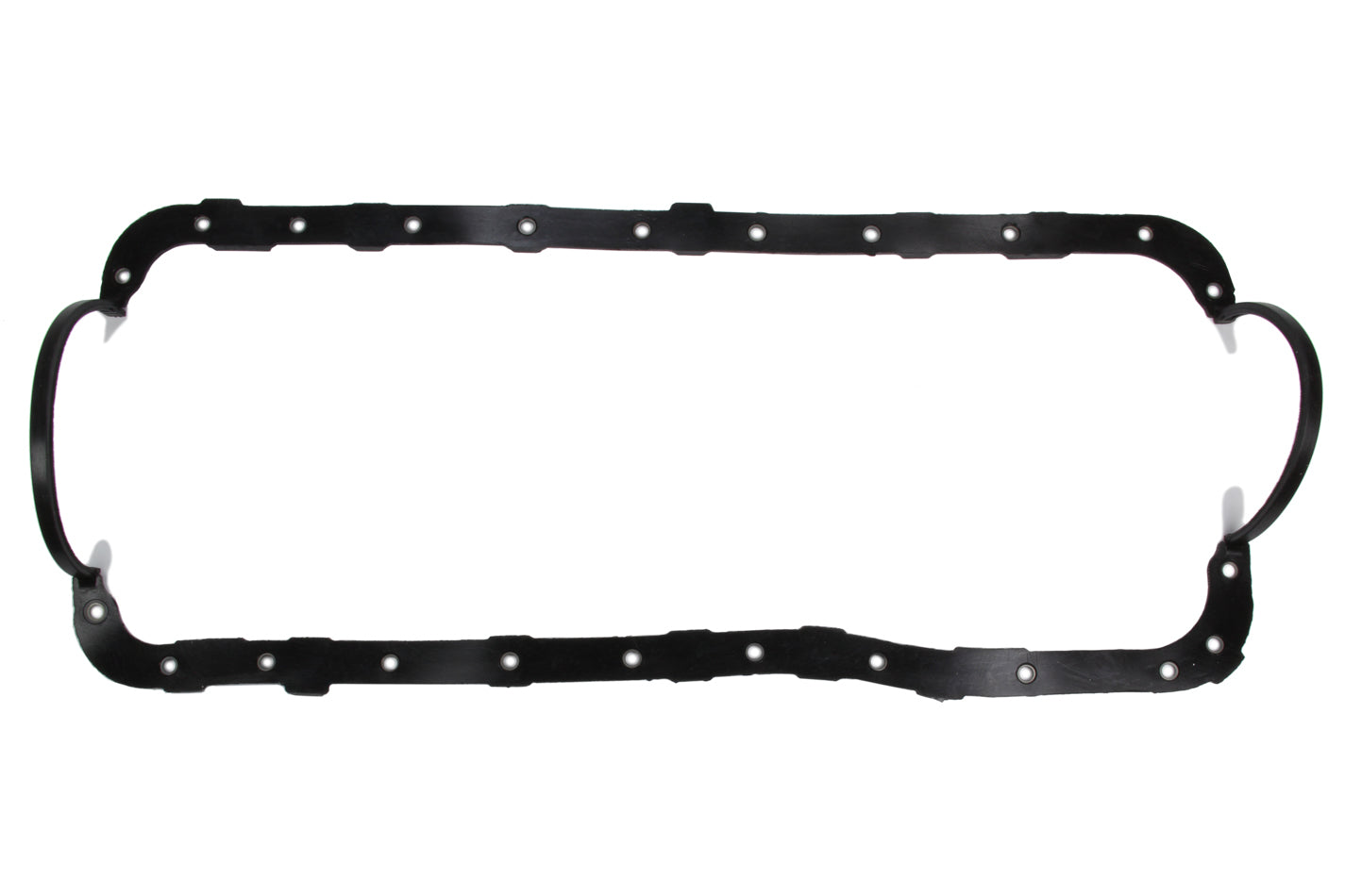 SCE Gaskets 235091 Oil Pan Gasket - 89-Up BBF 460 1-Piece SCE Gaskets 235091