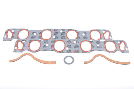 SCE Gaskets 235101 BBF 429/460 Intake Gskt Set - Stock Port SCE Gaskets 235101