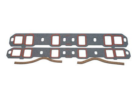 SCE Gaskets 236101 SBF Intake Gasket Set Stock Port SCE Gaskets 236101