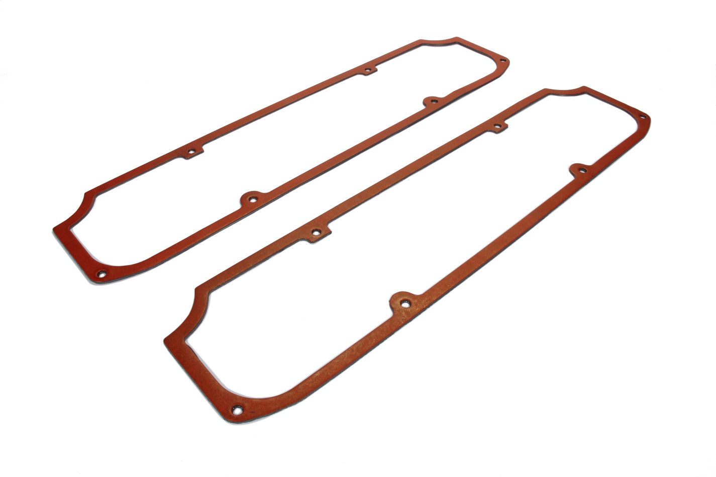 SCE Gaskets 264072 Valve Cover Gaskets - Mopar B-1 Heads SCE Gaskets 264072