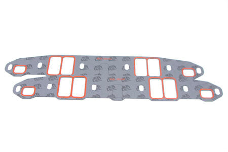 SCE Gaskets 269101 SBM 273-360 2BBL Intake Gasket Set SCE Gaskets 269101