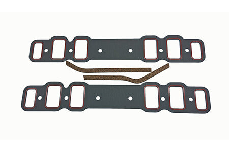 SCE Gaskets 279102 Olds Intake Gasket - 350-455 Large Port SCE Gaskets 279102