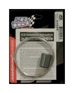 SCE Gaskets 31542 .041 SS Wire & Install Kit SCE Gaskets 31542