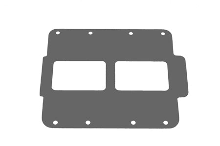 SCE Gaskets 329030 8-71 Blower Base Gasket SCE Gaskets 329030