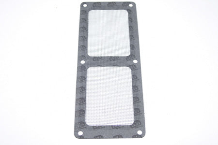 SCE Gaskets 329120 6-71 8-71 Inlet Gasket With Screen SCE Gaskets 329120
