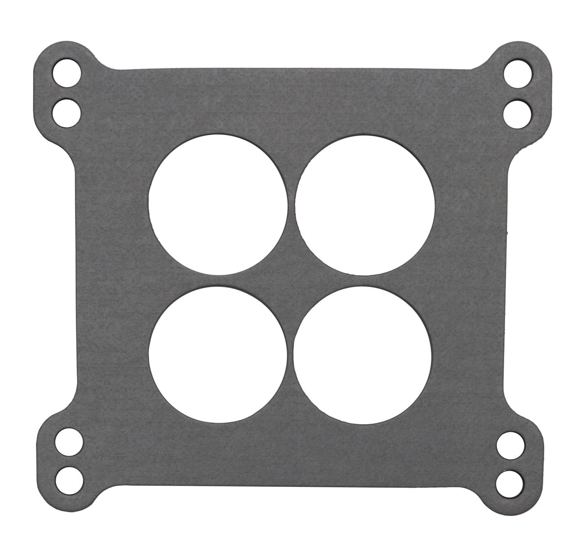 SCE Gaskets 355-1 Carb Gasket - Holley 4BBL 4-Hole .062 Thick SCE Gaskets 355-1