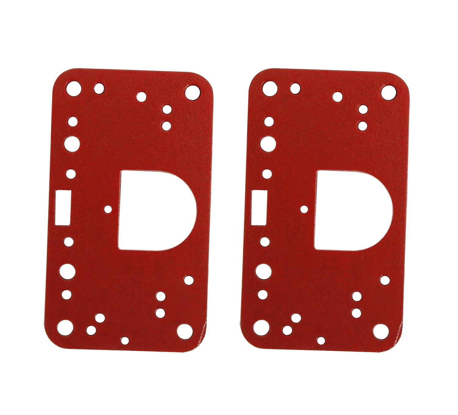 SCE Gaskets 370 Metering Block Gskt 2pk Holley 4150-4500 SCE Gaskets 370