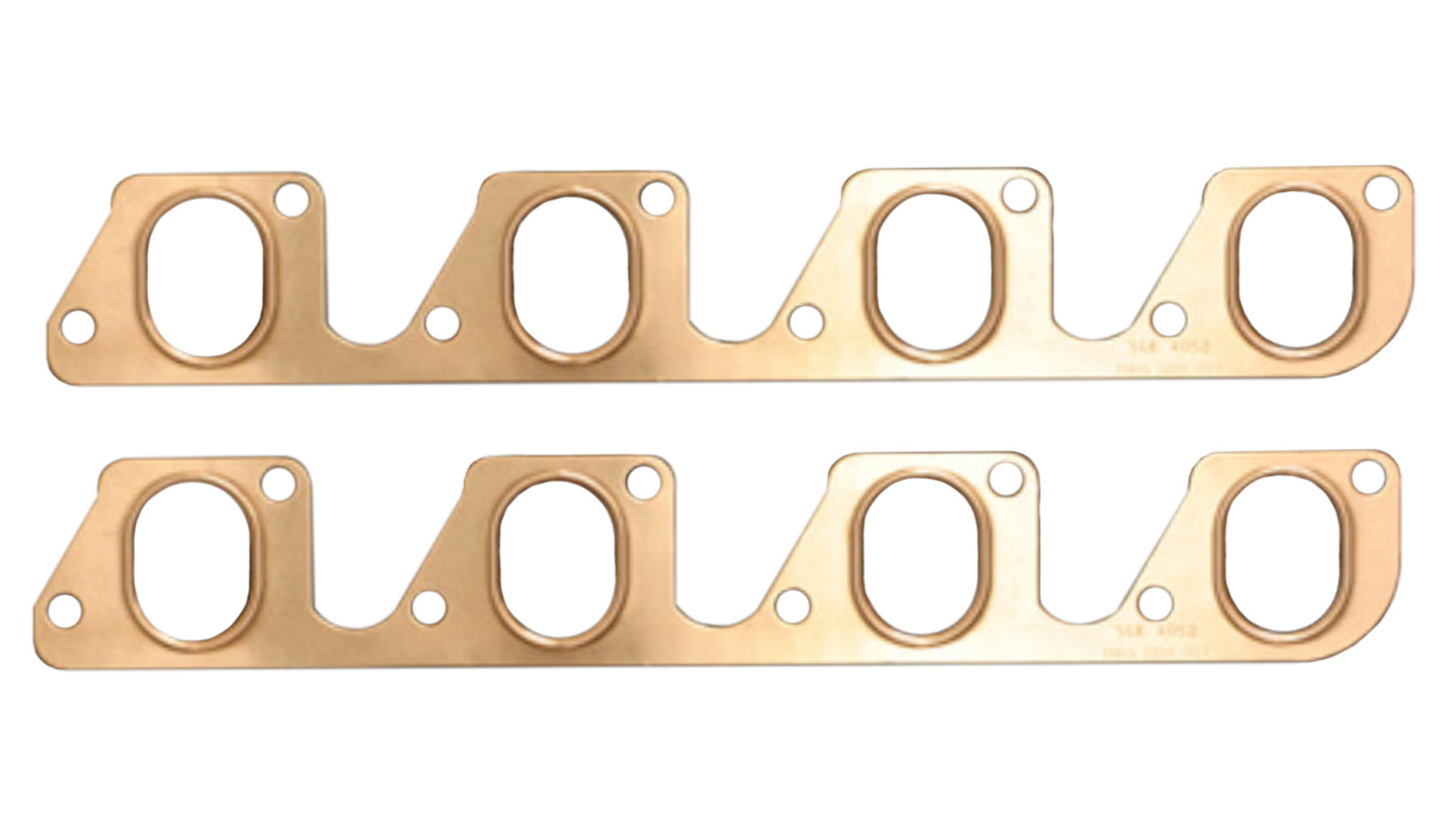 SCE Gaskets 4052 Copper Exhaust Gaskets - SBF 351C SCE Gaskets 4052