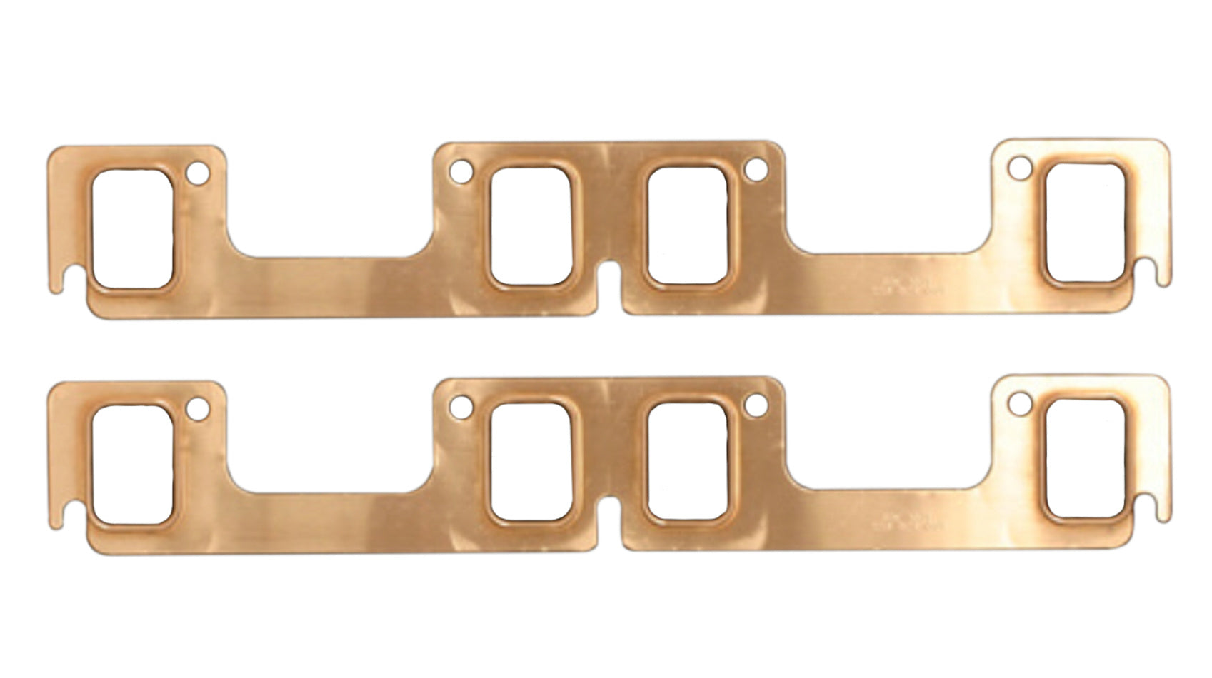 SCE Gaskets 4071 Copper Exhaust Gaskets - Buick 455 Stage 1 SCE Gaskets 4071