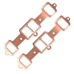 SCE Gaskets 4079 Olds 350-455 Copper Exhaust Gaskets SCE Gaskets 4079