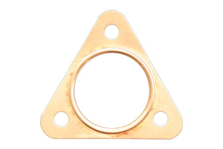 SCE Gaskets 4172 Pro Copper Turbo Flange Gasket - Buick V6 SCE Gaskets 4172