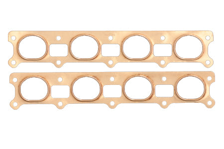 SCE Gaskets 4263 Pro Copper Exhaust Gaskets - BBM SCE Gaskets 4263