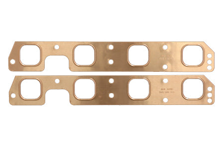 SCE Gaskets 4266 Pro Copper Exhaust Gaskets - HEMI SCE Gaskets 4266