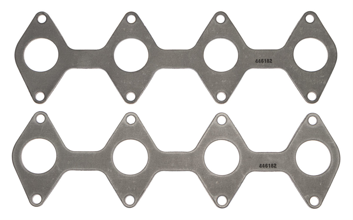 SCE Gaskets 446182 Ford 4.6L/5.4L 3V Exh. Gasket Set SCE Gaskets 446182