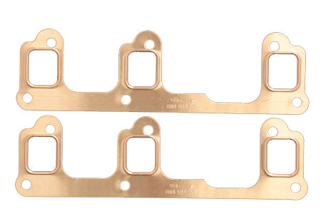 SCE Gaskets 4472 Buick 231 V6 Pro Copper Exhaust Gaskets SCE Gaskets 4472