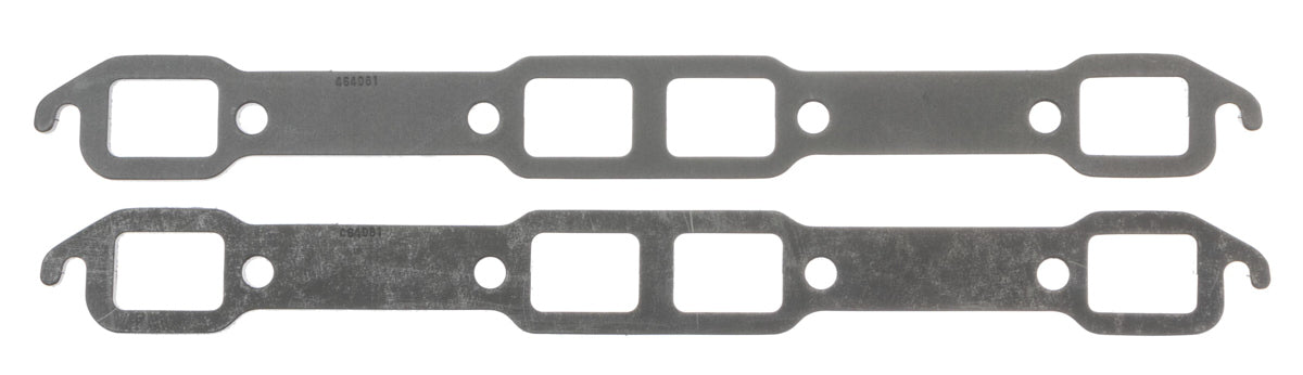 SCE Gaskets 464081 BBM Exhaust Gasket Set Stock Port SCE Gaskets 464081