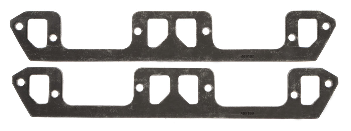 SCE Gaskets 469180 SBM Exhaust Gasket Set Retangle Port SCE Gaskets 469180