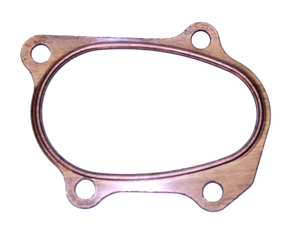 SCE Gaskets 4772 Exh Gskt Pro-Copper 1pk Buick 231 V6 Turbo WG SCE Gaskets 4772