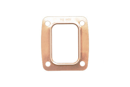 SCE Gaskets 9452 Pro Copper Flange Gasket - T4 Turbo Charger SCE Gaskets 9452