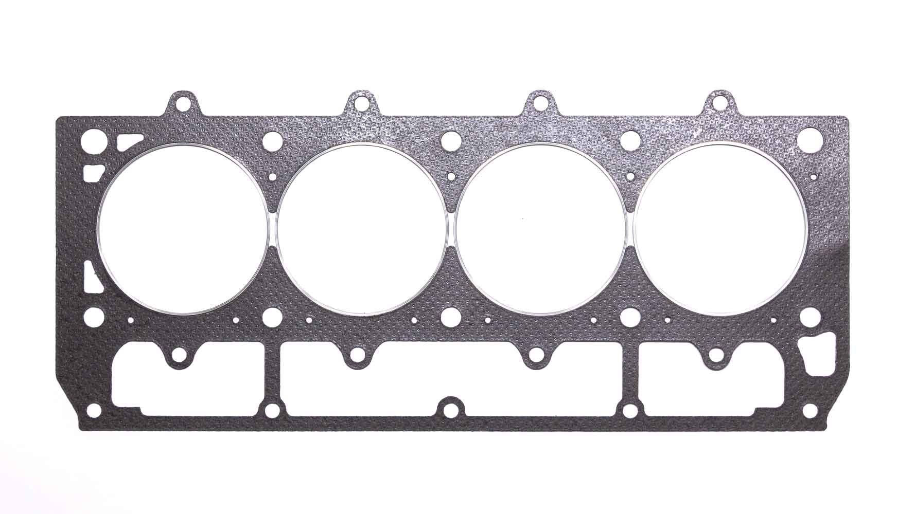 SCE Gaskets CR191559L Vulcan C/R Head Gasket GM LSX LH 4.150 x .059 SCE Gaskets CR191559L