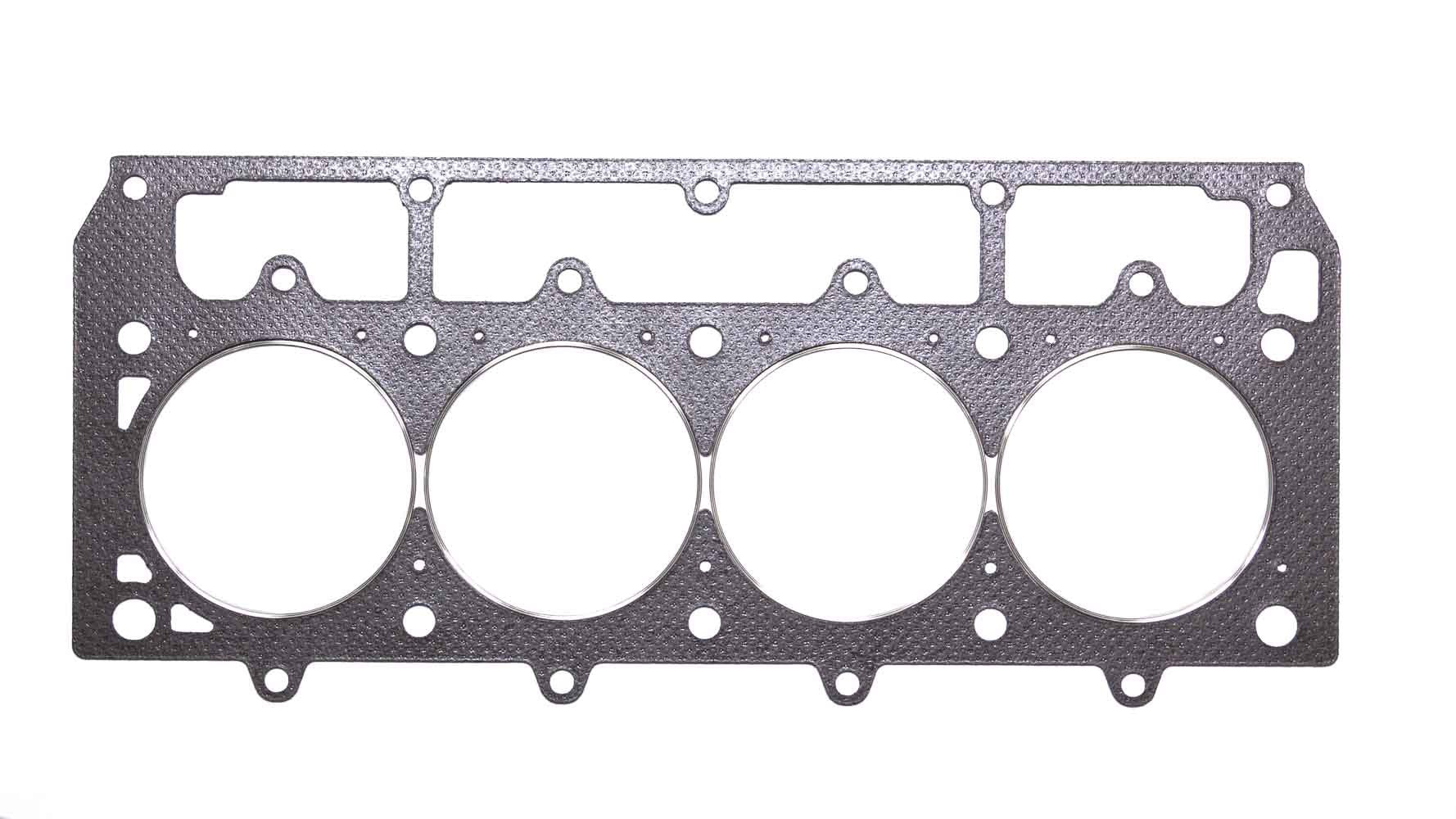 SCE Gaskets CR191559R Vulcan C/R Head Gasket GM LSX RH 4.150 x .059 SCE Gaskets CR191559R