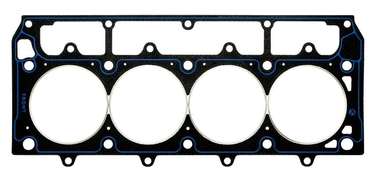 SCE Gaskets CR192039L Vulcan CR Head Gasket LSX LH 4.200 x .039 SCE Gaskets CR192039L