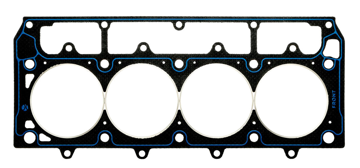 SCE Gaskets CR192039R Vulcan CR Head Gasket LSX RH 4.200 x .039 SCE Gaskets CR192039R