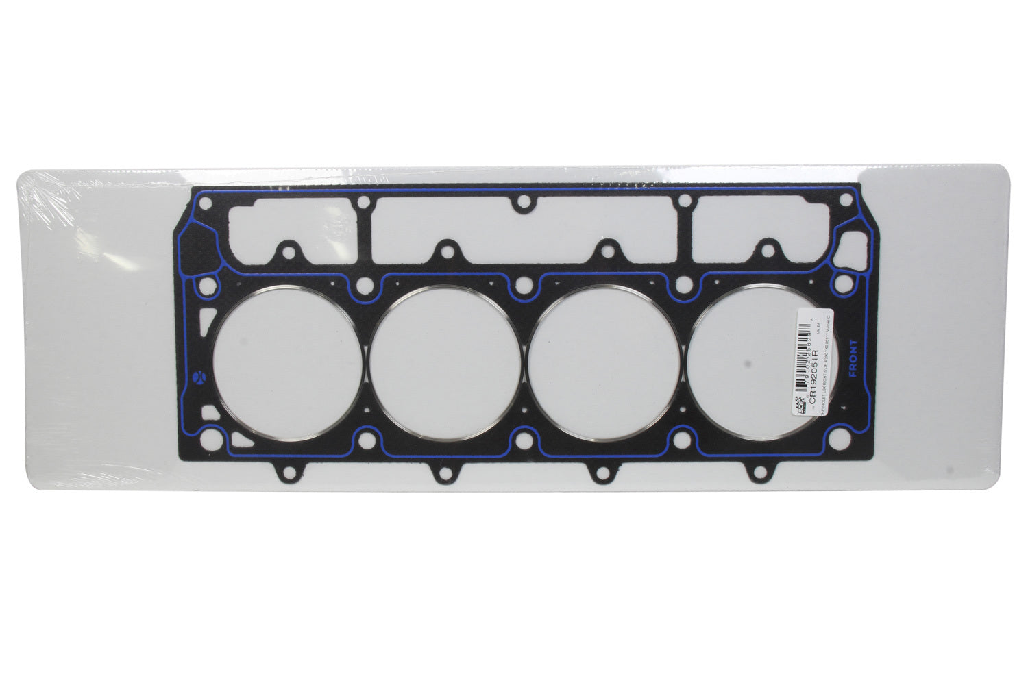 SCE Gaskets CR192051R Vulcan CR Head Gasket RH GM LSX 4.200 X .051 SCE Gaskets CR192051R