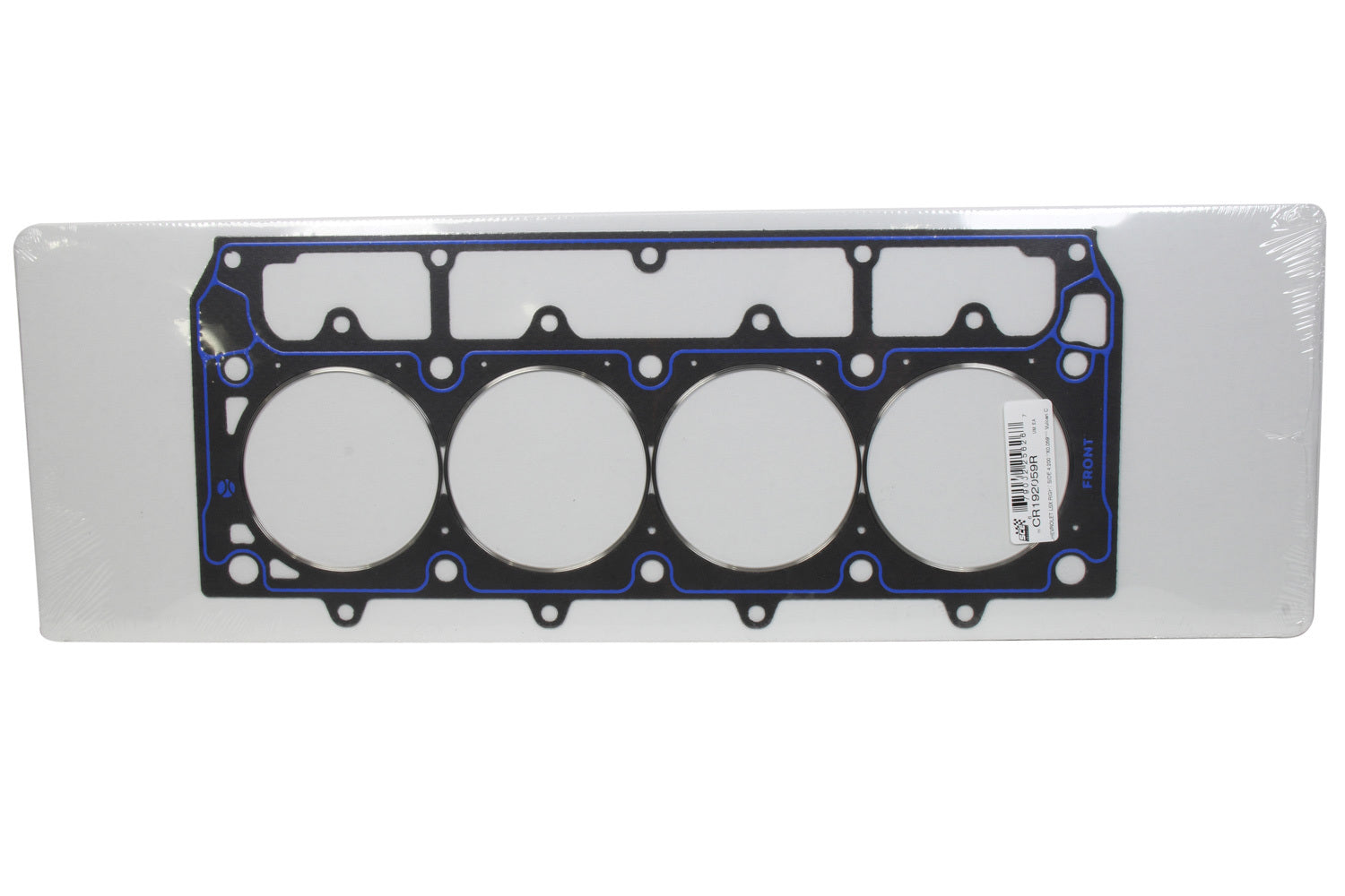 SCE Gaskets CR192059R Vulcan CR Head Gasket RH GM LSX 4.200 X .059 SCE Gaskets CR192059R