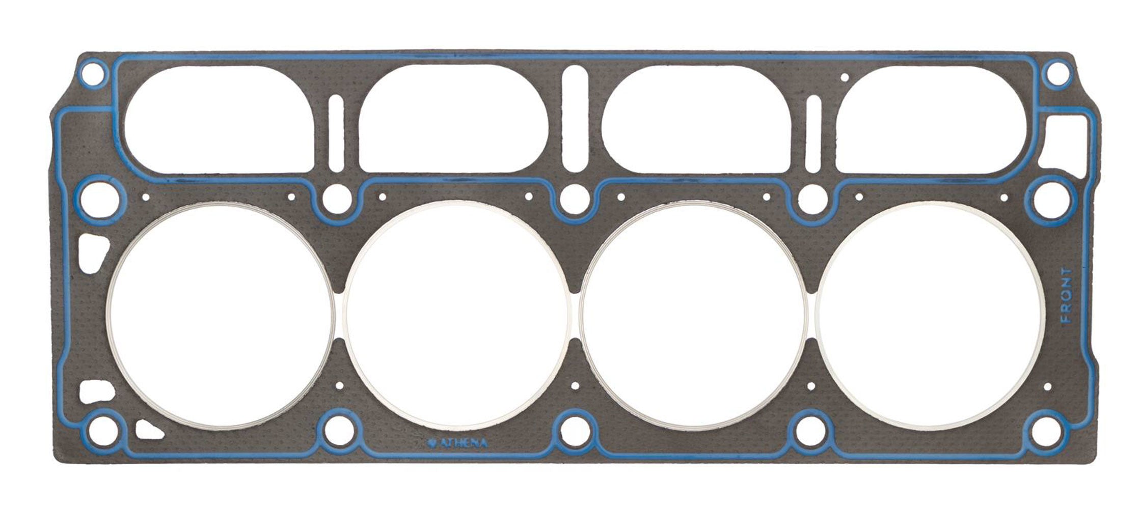 SCE Gaskets CR272055 Vulcan CR Head Gasket GM LT1/LT4 4.200 Bore SCE Gaskets CR272055