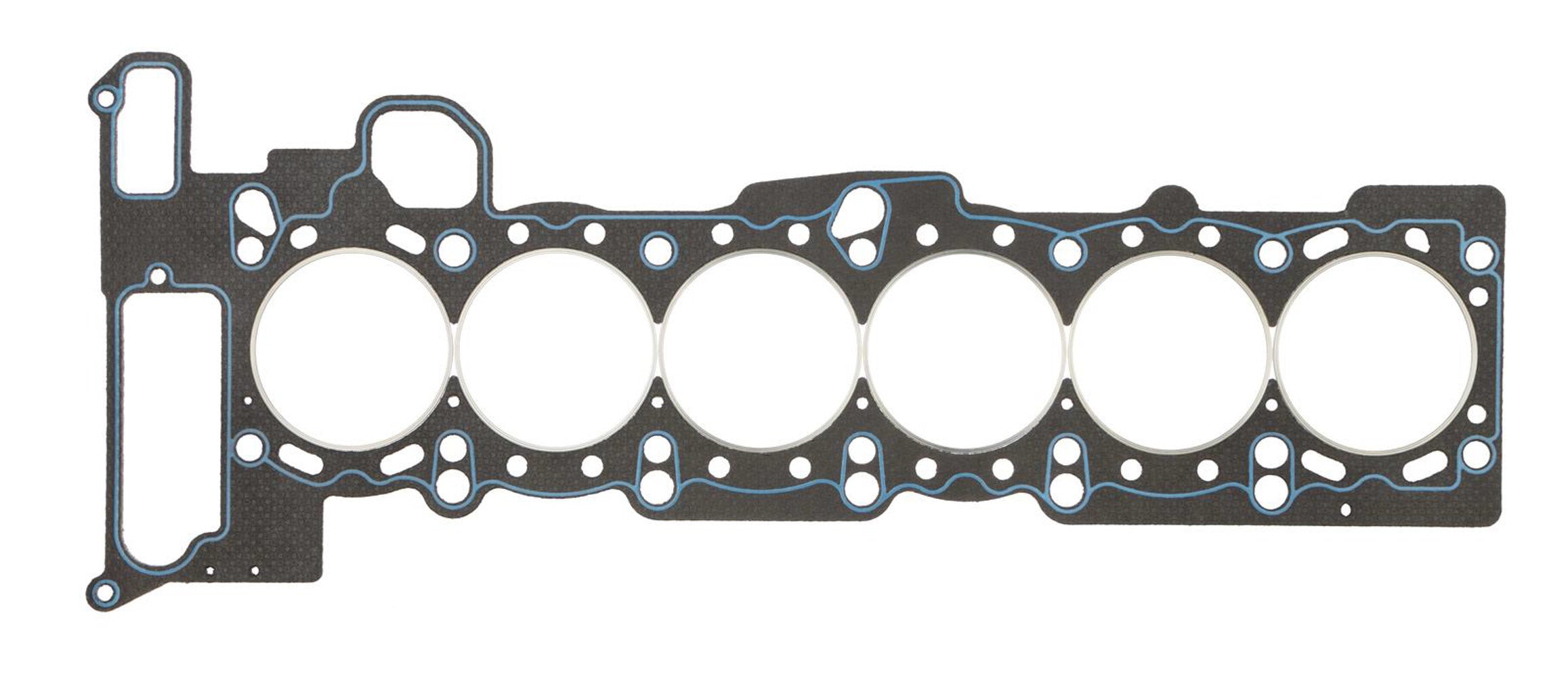 SCE Gaskets CR330022 Vulcan CR Head Gasket BMW M54B25-30 SCE Gaskets CR330022