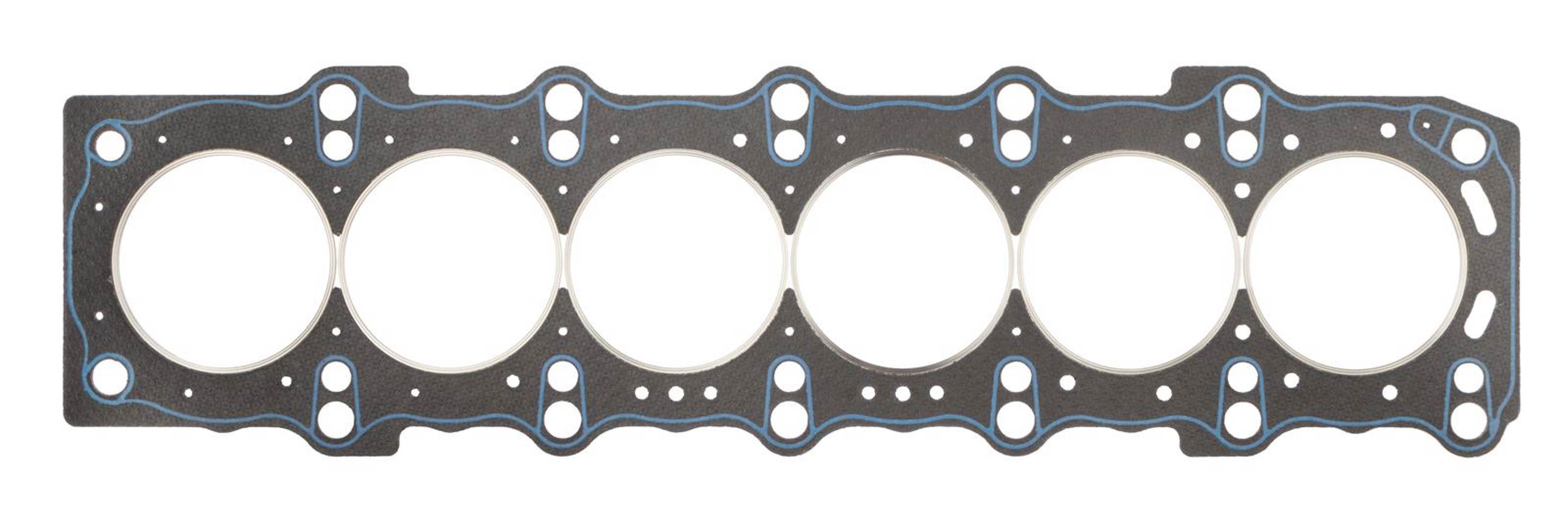 SCE Gaskets CR330044 Vulcan CR Head Gasket Toyota 2JZGTE 3.0L SCE Gaskets CR330044