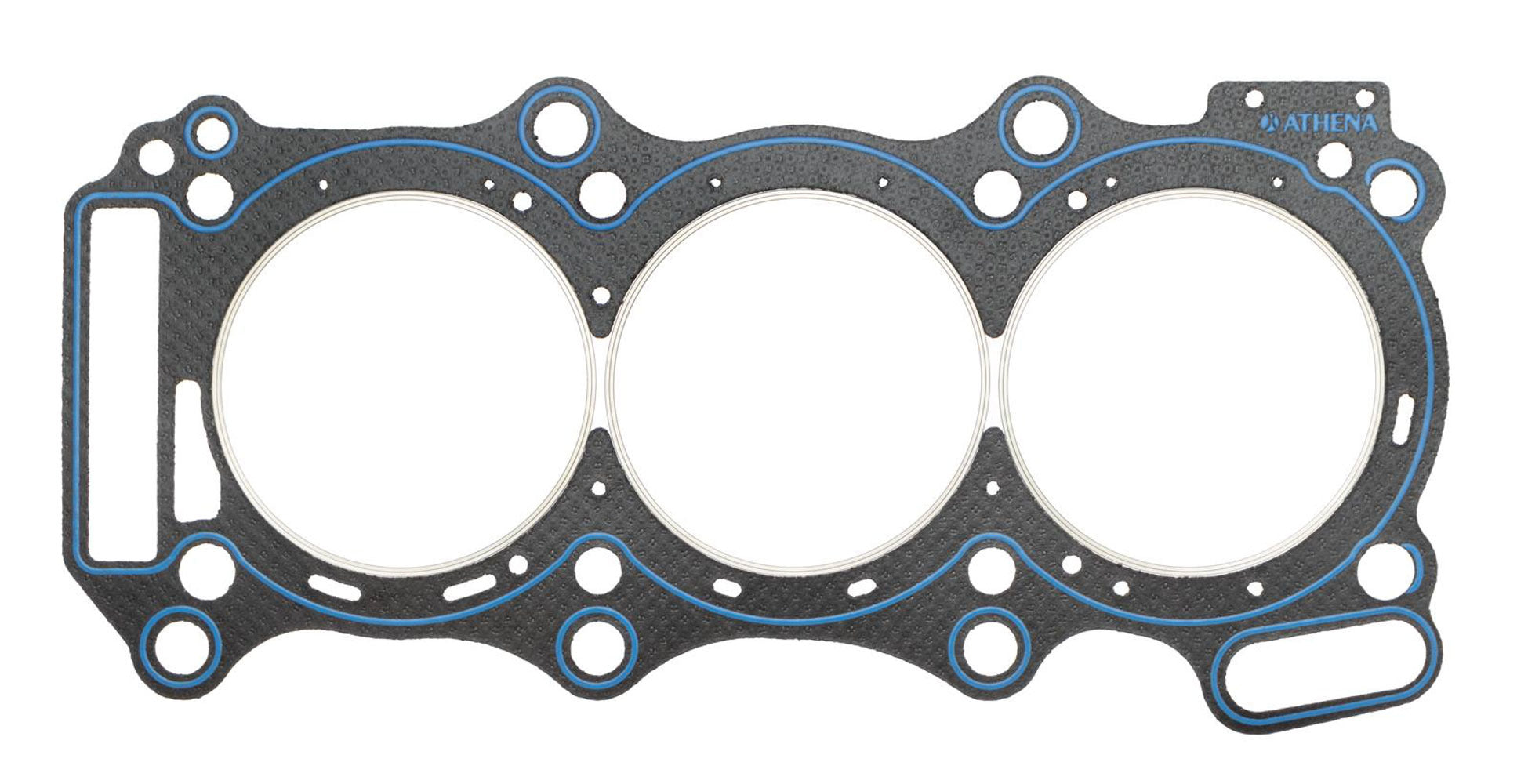 SCE Gaskets CR330068R Vulcan CR Head Gasket Nissan GTR V6 RH SCE Gaskets CR330068R