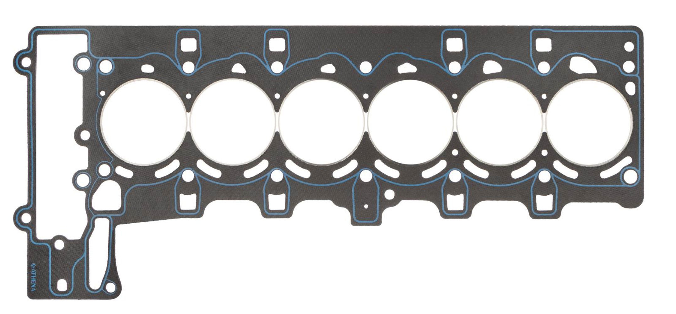 SCE Gaskets CR330074 Vulcan CR Head Gasket BMW N54 SCE Gaskets CR330074